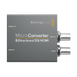 Blackmagic Design Micro Converter BiDirectional SDI HDMI with Power Supply Online Sale