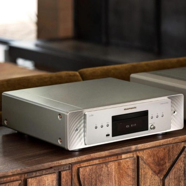 Marantz CD60 - CD Player (Each) Online now