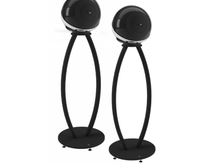 Cabasse Pearl Akoya Speakers & Stands (Pair) Online now