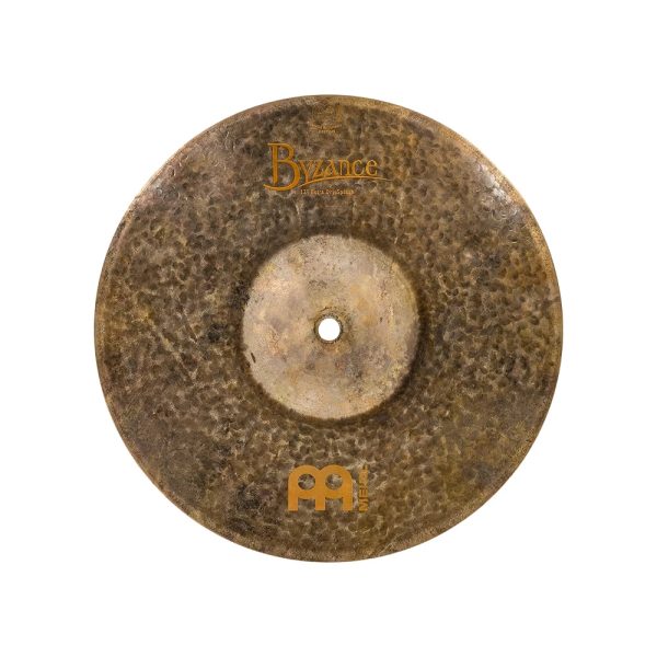 Meinl Byzance Extra Dry Splash Cymbal 12 in. Online