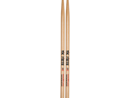 Vic Firth American Classic DoubleGlaze Drum Sticks X5B Wood Online Hot Sale