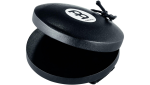 Meinl Cajon Ring Castanet Black Discount