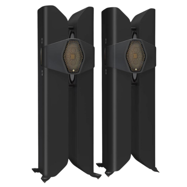 Monitor Audio Hyphn – Floorstanding Speakers (Pair) For Discount