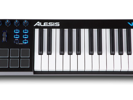 Alesis V25 25-Key Keyboard Controller on Sale