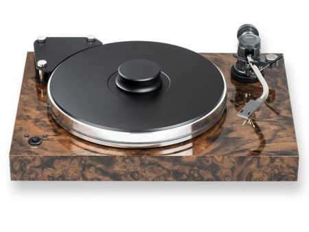 Pro-ject Xtension 9 EVOLUTION Online now