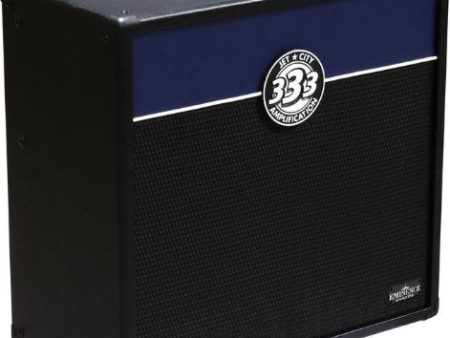 Jet City Amplification JCA2112RC 20W Tube Guitar Combo Amp (SOLD OUT) Online Sale