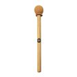 Meinl Samba Beater with Leather Beater 2  Hot on Sale