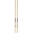 Vic Firth Alex Acuna Conquistador Timbale Sticks Clear Discount