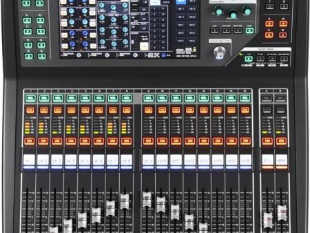 Yamaha QL1 32-channel Digital Mixing Console (BACKLOG) Cheap