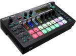 Roland MC-101 GROOVEBOX Online now