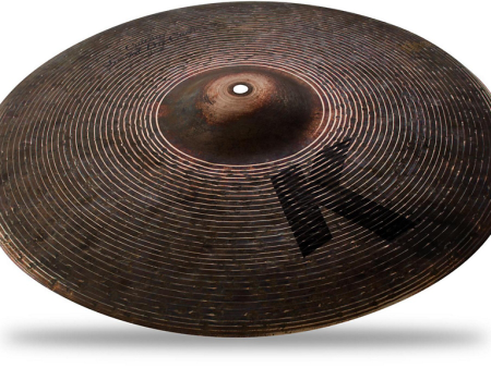 Zildjian K Custom Special Dry Crash 19 in. Online Hot Sale