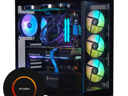 Apex Custom - Ryzen 7000 Online Sale