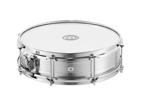 Meinl 14  x 4  Aluminum Caixa For Cheap