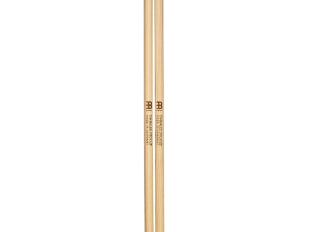 Meinl Hickory Timbale Sticks 1 2 in. on Sale