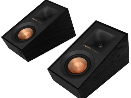 Klipsch R-40SA Surround Atmos Speaker (Pair) Online Sale