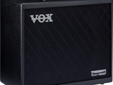 VOX Cambridge 50 50W Digital Modeling Amplifier for Electric Guitars on Sale