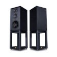 Wharfedale - Linton Heritage Loudspeakers (Pair) Supply