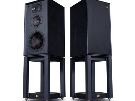 Wharfedale - Linton Heritage Loudspeakers (Pair) Supply