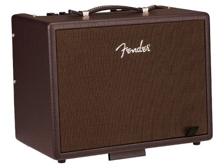 Fender Acoustic Jr 100W 1x8 Acoustic Guitar Combo Amplifier Online now