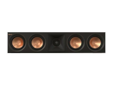 Klipsch RP-504C II Centre Speaker (Each) Hot on Sale