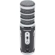 Samson Satellite USB iOS Broadcast Microphone Fashion