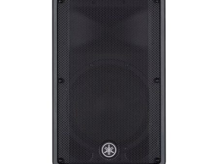 Yamaha CBR12 12  2-Way Passive Loudspeaker Online Hot Sale