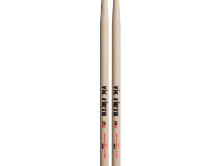 Vic Firth American Classic 2B Nylon Drumsticks Online Sale