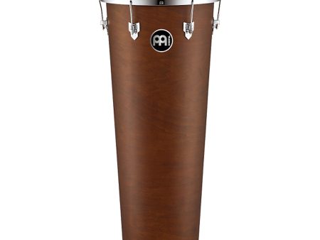 Meinl 14  x 35  Timba - African Brown Supply