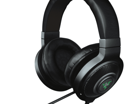 Razer Kraken 7.1 Chroma Sound USB Gaming Headset on Sale