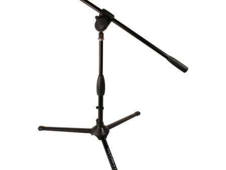 Ultimate Support MC-40B Pro Short Microphone Stand Cheap