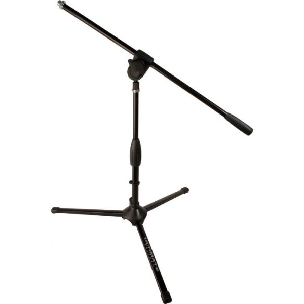 Ultimate Support MC-40B Pro Short Microphone Stand Cheap