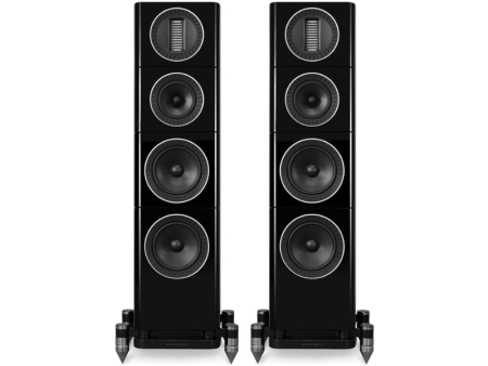 Wharfedale Elysian 3 Floorstander (Pair) Discount