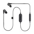 Shure SE215-K-BT1 Wireless Sound Isolating Earphones with Bluetooth Online now