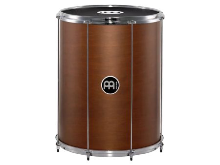 Meinl Surdo Wood 16 x 20 African Brown Supply