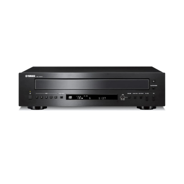 Yamaha CD-C603 5 Disc CD Changer (Each Online Sale