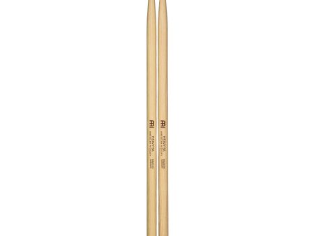 Meinl Stick & Brush Heavy Hickory Drum Sticks 5A Discount