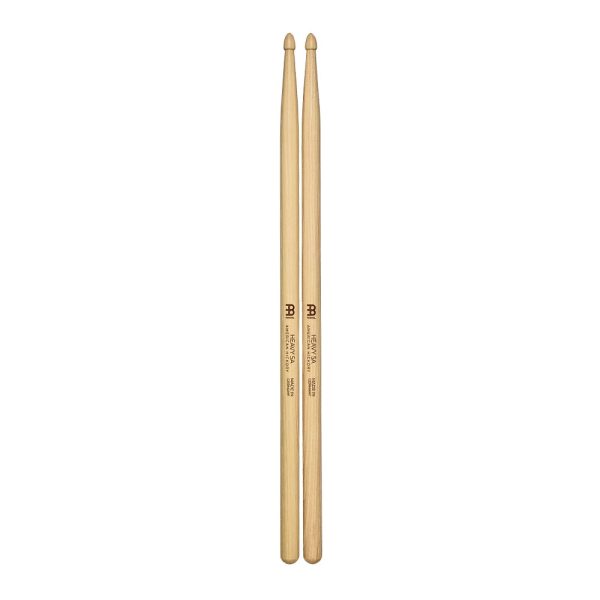 Meinl Stick & Brush Heavy Hickory Drum Sticks 5A Discount