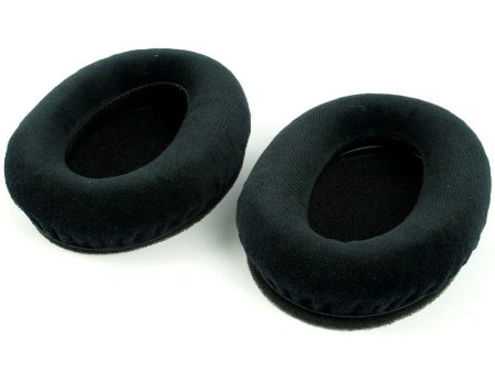 Sennheiser Spare Earpads with Foam Disks HD 545 565 580 600 650 660- Pair Hot on Sale