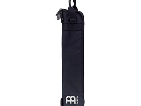 Meinl Compact Stick Bag, Black Black For Discount