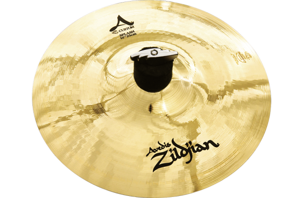 Zildjian A Custom Splash Cymbal 10 in. Online Sale