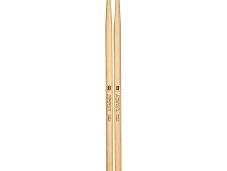 Meinl Stick & Brush Standard Hickory Drum Stick 7A For Cheap