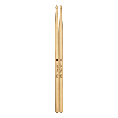 Meinl Stick & Brush Standard Hickory Drum Stick 7A For Cheap