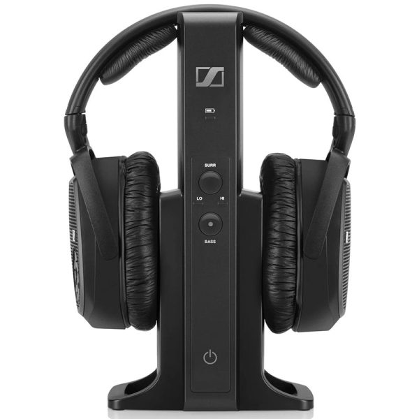 Sennheiser - RS 175 Wireless Headphones (Each) For Discount