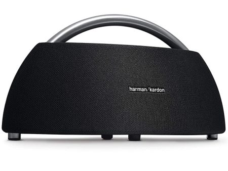 Harman Kardon Go Play Portable Bluetooth Speaker (Each) Online now