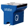 Ortofon MC Quintet Blue Moving Coil Cartridge (Each) Supply