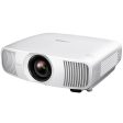 Epson EH-LS11000W 4K Laser Projector (Each) Hot on Sale