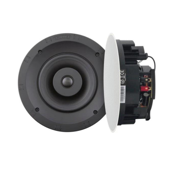 Sonance VP60R In-Ceiling Speaker (Pair) Online Sale