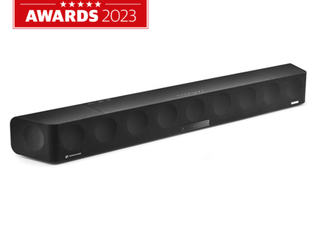 Sennheiser AMBEO MAX 5.1.4 Atmos Soundbar (Each) on Sale