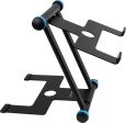 JamStands® Series Ergonomic Compact Laptop Stand Supply