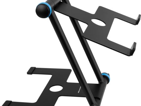 JamStands® Series Ergonomic Compact Laptop Stand Supply